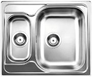 Мойка Blanco Tipo 6  Basic-IF нержавеющая сталь фото 3 в Екатеринбурге