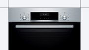 Встраиваемый духовой шкаф BOSCH HBJ517FS0R фото 2 в Екатеринбурге