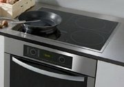 Независимая варочная панель Miele KM 6317 фото 3 в Екатеринбурге