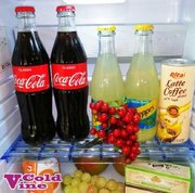 Винный шкаф Cold Vine MCA-28B фото 2 в Екатеринбурге