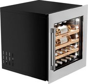 Винный шкаф Meyvel MV31PRO-KWB1 фото 3 в Екатеринбурге
