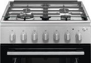 Газовая плита Electrolux RKG600005X фото 3 в Екатеринбурге