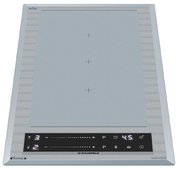 Индукционная варочная панель Maunfeld CVI292S2FMBL LUX Inverter фото 2 в Екатеринбурге
