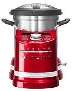Кухонный комбайн KitchenAid 5KCF0104EER фото 3 в Екатеринбурге