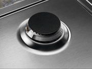 Варочная панель Electrolux KGS6426SX фото 4 в Екатеринбурге