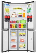 Холодильник Gorenje NRM819E61X фото 4 в Екатеринбурге