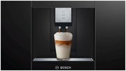 Встраиваемая кофемашина Bosch CTL636ES6 фото 2 в Екатеринбурге