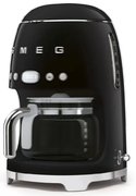 Капельная кофеварка Smeg DCF02BLEU фото 3 в Екатеринбурге