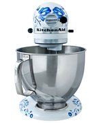 Миксер KitchenAid 5KSM150PSE Гжель фото 3 в Екатеринбурге