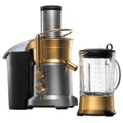Сокоблендер BORK S810 Gold фото в Екатеринбурге