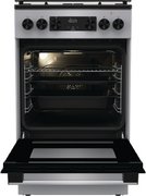 Комбинированная плита Gorenje GK5C41SF фото 3 в Екатеринбурге