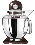 Миксер KitchenAid Artisan 5KSM175PSEES фото 3 в Екатеринбурге