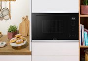 Встраиваемая микроволновая печь Gorenje BMX251M2BG фото 4 в Екатеринбурге