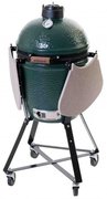 Гриль Big Green Egg Small фото 4 в Екатеринбурге