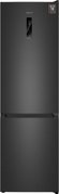Отдельностоящий холодильник с инвертором Weissgauff WRK 2000 Total NoFrost Inverter Dark Grey фото в Екатеринбурге