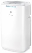 Мобильный кондиционер Electrolux EACM-12 EZ/N3 фото в Екатеринбурге