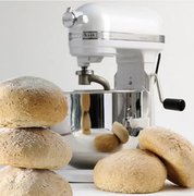 Миксер KitchenAid 5KSM7580XEFP фото 2 в Екатеринбурге
