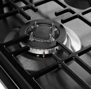 Газовая варочная панель Kuppersberg FS 49 X фото 4 в Екатеринбурге