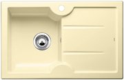 Мойка Blanco Idessa 45 S крыло справа ваниль фото в Екатеринбурге