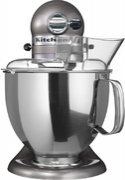 Миксер KitchenAid 5KSM175PSEMS фото 2 в Екатеринбурге