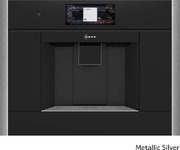 Встраиваемая кофемашина Neff CL9TX11Y0 фото 3 в Екатеринбурге