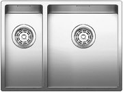 Мойка Бланко Claron 340/180-IF/N чаша справа нержавеющая сталь фото 4 в Екатеринбурге Мойка Blanco Claron 340/180-IF/N чаша справа нержавеющая сталь фото 4 в Екатеринбурге