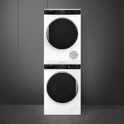 Сушильная машина Smeg DT393RU фото 4 в Екатеринбурге