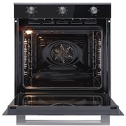 Духовой шкаф Korting OKB 1310 GNBX фото 3 в Екатеринбурге