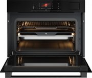 Компактный духовой шкаф Asko OCS24BGH фото 4 в Екатеринбурге