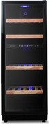 Винный шкаф Dunavox DX-96.270K фото 4 в Екатеринбурге