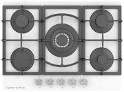 Встраиваемая газовая варочная панель Zigmund Shtain M 26.7 W
