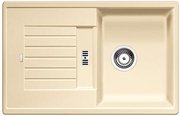 Мойка Бланко Zia 45 S шампань фото в Екатеринбурге Мойка Blanco Zia 45 S шампань фото в Екатеринбурге