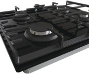 Газовая варочная панель Gorenje GT641AKB2 фото 4 в Екатеринбурге