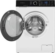 Стиральная машина Maunfeld MFWM106IWHT фото 3 в Екатеринбурге