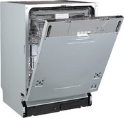 Встраиваемая посудомоечная машина Zigmund Shtain DW 312.6 фото 2 в Екатеринбурге