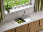 Мойка Omoikiri Mizu 78-IN крыло справа фото 2 в Екатеринбурге