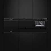 Духовой шкаф Smeg SF4604MCNX фото 3 в Екатеринбурге