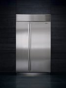 Встраиваемый холодильник SUB-ZERO ICBBI-48SID/S/TH фото 4 в Екатеринбурге