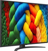 Телевизор LG 50NANO81A6A фото 2 в Екатеринбурге