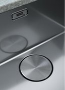 Мойка Franke Mythos MYX 110-45 фото 3 в Екатеринбурге