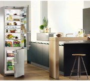 Холодильник Liebherr Ces 4023 Comfort фото 2 в Екатеринбурге