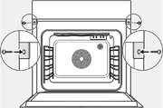 Встраиваемая пароварка MIele DGC 7865X OBSW фото 4 в Екатеринбурге