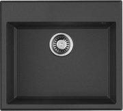 Мойка Omoikiri TEDORI 57-BL фото в Екатеринбурге