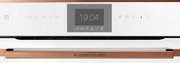 Компактный духовой шкаф с микроволнами Kuppersbusch CBM 6550.0 W7 Copper фото 2 в Екатеринбурге