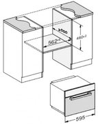 Встраиваемая микроволновая печь Miele M7244TC EDST/CLST фото 2 в Екатеринбурге