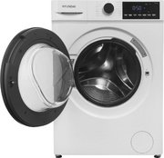 Стирально-сушильная машина Hyundai WFD8402 фото 3 в Екатеринбурге