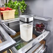 Контейнер для молока KitchenAid KESMC со шлангом фото 4 в Екатеринбурге