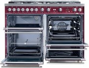Варочный центр Lofra PR126SMFET+DMFT/2AEO фото 2 в Екатеринбурге