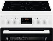 Электрическая плита Electrolux RKR540200W фото 2 в Екатеринбурге