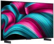 Телевизор LG OLED42C5RLA фото 2 в Екатеринбурге